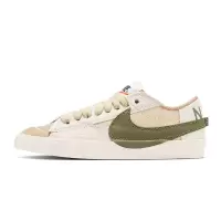 NIKE耐克女子BLAZER运动休闲板鞋DQ1470-105