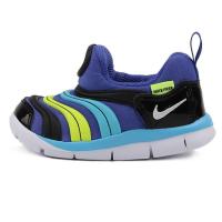 NIKE儿童鞋男童女童2020秋季新款透气轻便休闲鞋板鞋343938-434