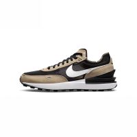 Nike耐克男鞋新款WAFFLE复古低帮缓震休闲鞋 DA7995-002
