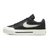 NIKE 耐克秋冬女鞋COURT LEGACY运动鞋休闲鞋板鞋DM7590-001