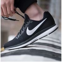 官方正版男鞋 AIR ZOOM 飞马34运动气垫减震透气跑步鞋880555-00