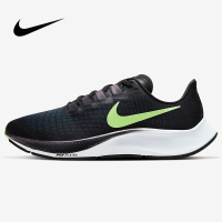 Nike耐克男鞋2023春季新款ZOOM飞马37气垫鞋运动跑步鞋BQ9646-001