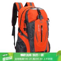 韵动砖家人气飙升新款 登山包 男女骑行双肩包运动书包休闲旅游旅行背包 大容量多功能学生成人登山背包行李包