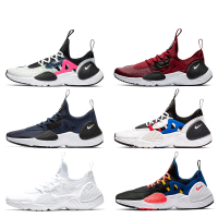 NIKE AIR HUARACHE 华莱士男女运动跑鞋-002 AO1697 AQ2431