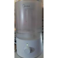 净也美的(Midea)SC-3E40加湿器 家用 静音加湿器 迷你香薰机 高出雾