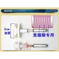 净也卫浴小背篓暖气片挂钩散热器挂件钢制固定脱钩超加宽加长缝隙暖气