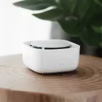 净也小米驱蚊器智能版家用电蚊香无线随身卧室静音防蚊灭蚊驱蚊片宿舍驱虫片米家电蚊香