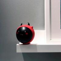 净也[徐老师杂货铺]天使恶魔暖手宝充电宝电暖宝可爱迷你随身热手袋