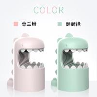 净也[徐老师杂货铺]恐龙灭蚊灯家用婴儿灭蚊器USB物理驱蚊器防蚊