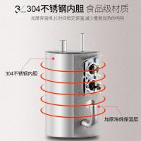 净也喝水机柜式恒温饮水机上置水桶装水婴儿家用立式普通保温冷热两用