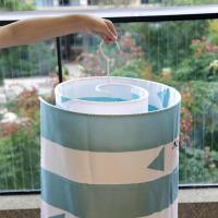 净也晒被子神器螺旋式晒衣架蜗牛圆形旋转晾衣架阳台床单被子晾晒衣架