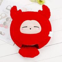 净也宿舍保暖冬季鼠标套带护腕可2018新款鼠标垫USB暖手宝发热加热