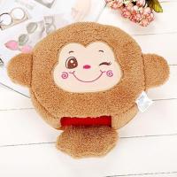 净也usb暖手鼠标垫加热暖手宝冬天发热保暖鼠标套冬季带护腕电热电暖