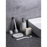 净也物鸣皂液器瓶按压式免打孔卫生间浴室洗手液洗发水乳液器大容量