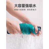 净也洗碗布巾抹布基本不毛不沾油家务清洁厨房用品毛巾去油家用吸水