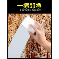 净也纳米海绵魔力擦去污刷厨房神奇魔术清洁棉块洗碗神器克林百洁布擦
