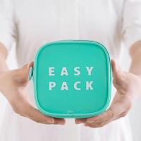 净也口红包小号便携随身化妆品收纳包姨妈卫生巾卫生棉收纳包ins小包