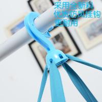 净也晒衣篮晾衣网晾衣篮晾晒网晾晒毛衣的网兜平铺内衣晾衣架晾衣神器