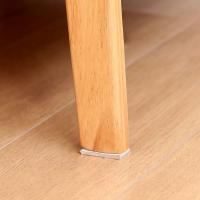 净也椅子脚垫桌脚垫沙发静音防滑耐磨保护套桌脚家具腿防滑贴凳子脚套