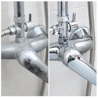 净也除水垢清洁剂清除浴室强力去污卫生间除垢去水垢不锈钢玻璃进口砖