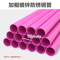 净也简易衣帽架卧室落地挂衣架柜子衣服包置物家用简约现代