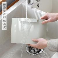 净也懒角落 挂式垃圾桶厨余蔬果分类可悬挂橱柜塑料壁挂垃圾筒