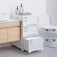 净也日本天马株式会社收纳箱抽屉式家用衣柜衣服收纳盒ins玩具整理箱