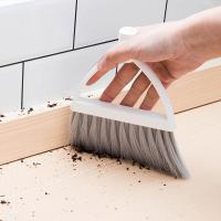 净也日本迷你小扫帚宝宝儿童玩具扫地扫把家用笤帚簸箕组合套装收纳