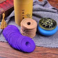 净也檀香家用室内净化空气熏香厕所除臭香薰卫生间沉香蚊香驱蚊盘香