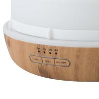 净也懒角落 超声波香薰机精油加湿器家用卧室喷雾香薰灯熏香机 66492