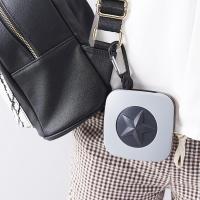 净也昕昕日式简约创意购物袋旅行收纳袋单肩包帆布袋子便携折叠环保袋