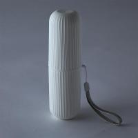 净也旅行漱口杯便携式洗漱杯出差刷牙杯子牙膏牙缸简约牙刷杯套装