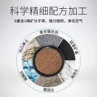 净也活性炭包去甲醛纳米矿晶装修除味强力去味神器新房甲醛家用