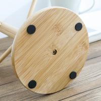 净也杯架家用木质创意玻璃杯挂架置物架咖啡杯马克杯收纳架托盘沥水架