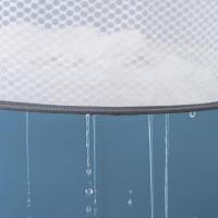 净也晒衣篮晾衣网晾衣架衣服平铺的网兜家用晾毛衣袜子神器专用晾衣架