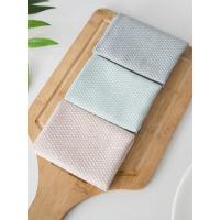 净也擦玻璃清洁布擦镜子神器抹布家务清洁擦桌子无痕布巾吸水擦碗鱼鳞