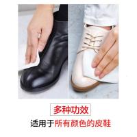 净也擦鞋湿巾专用湿巾神器擦鞋纸上油皮鞋擦油一次性搽鞋女士网红鞋布