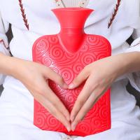 净也热水袋注水小大迷你煖宝宝灌水颈椎热敷颈部脖子肚子暖手宝暖水袋