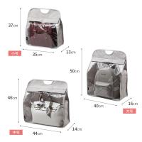 净也包包防尘收纳袋可悬挂式防潮透气皮包袋家用收纳整理袋子挂袋