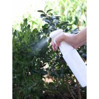 净也按压式大喷雾瓶细雾喷壶大容量洒水壶喷水壶手压式室内园艺小喷瓶