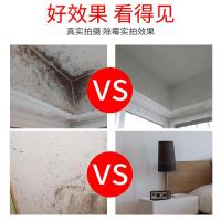 净也墙体除霉剂白墙家用墙纸墙面霉菌发霉修复霉斑清除去神器防霉喷雾