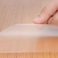 净也透明厨房防油贴纸耐高温墙贴瓷砖灶台防水防油自粘油烟机橱柜贴纸