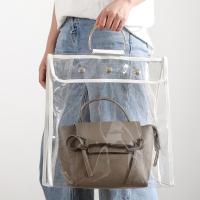 净也包包收纳袋墙挂式防尘袋挂袋家用透明置物袋收纳整理衣柜神器GH型