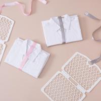 净也懒人叠衣板衣柜整理架叠衣服T恤衬衣裤子衬衫毛衣收纳折衣板可抽