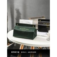净也纸巾盒抽纸盒家用客厅创意简约车载纸抽皮革餐巾纸收纳盒北欧ins