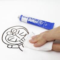 净也日本进口墙面清洗神器去涂鸦清洁剂修复白墙壁去污桌面污渍清除剂