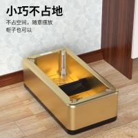 净也鞋套机家用全自动新款室内踩脚一次性鞋套脚套盒智能套鞋鞋膜机器