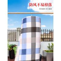 净也螺旋式晒衣架晾床单晒被子神器多功能旋转大被单晾衣架子挂钩家用