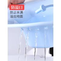 净也男女痔孕妇私处洗屁屁盆月子妇洗盆屁股马桶坐浴盆神器