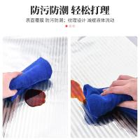 净也橱柜垫纸防水膜防潮垫锡纸贴纸厨房衣柜抽屉自粘铝箔柜子厨柜防油